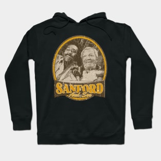 sanford and son 2 Hoodie